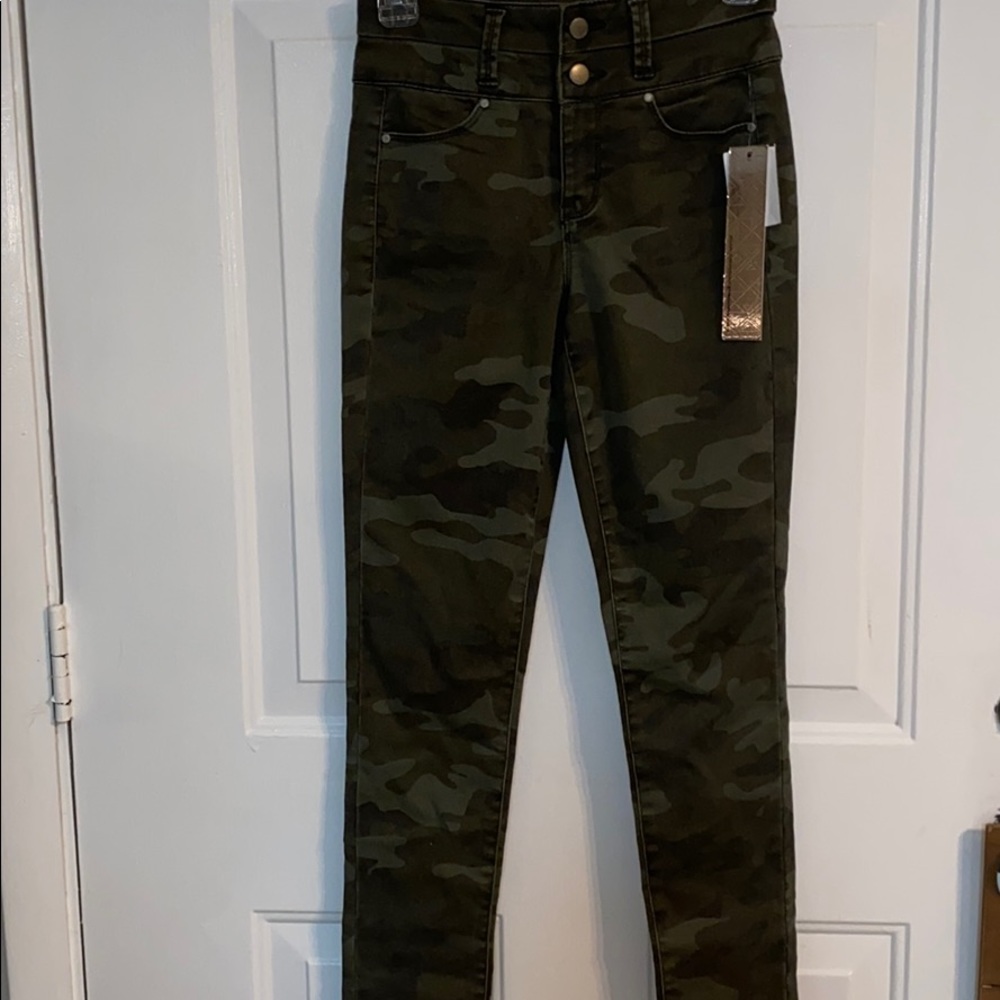 SKINNY JEANS